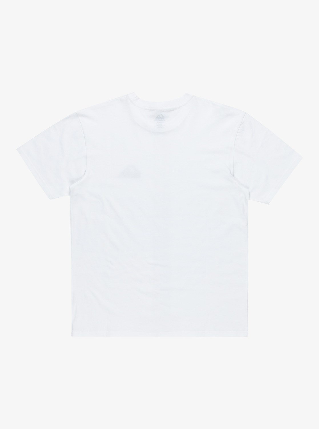Quiksilver EV MINI LOGO SS