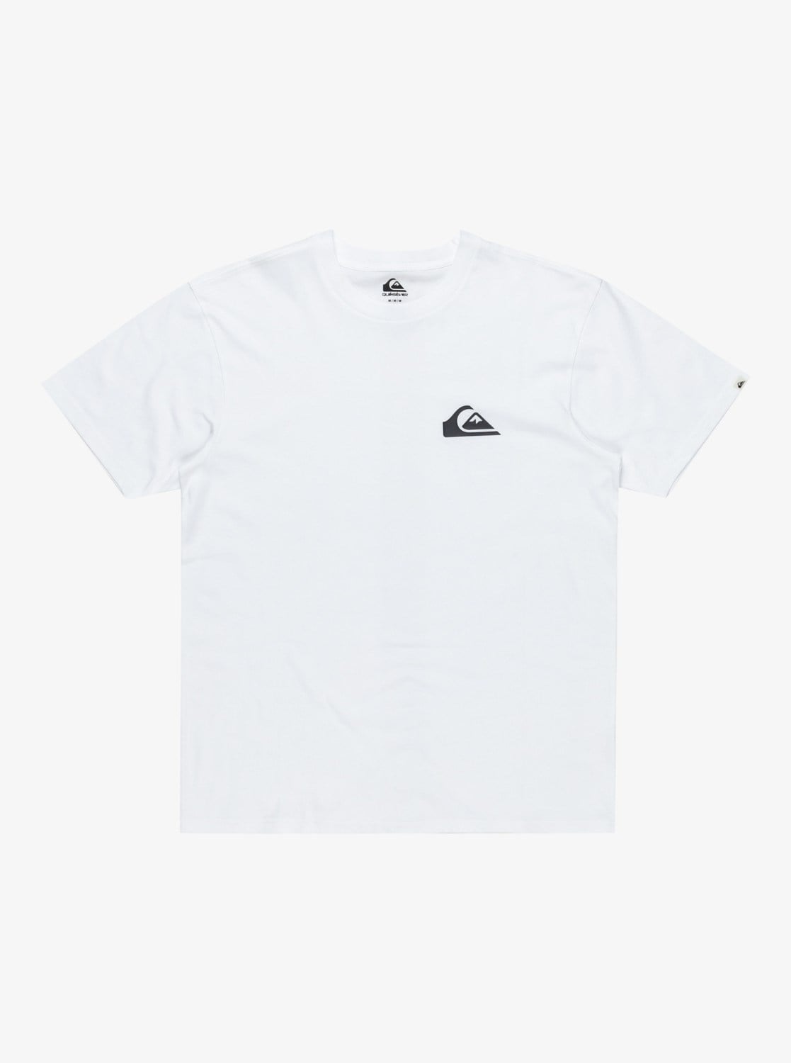 Quiksilver EV MINI LOGO SS