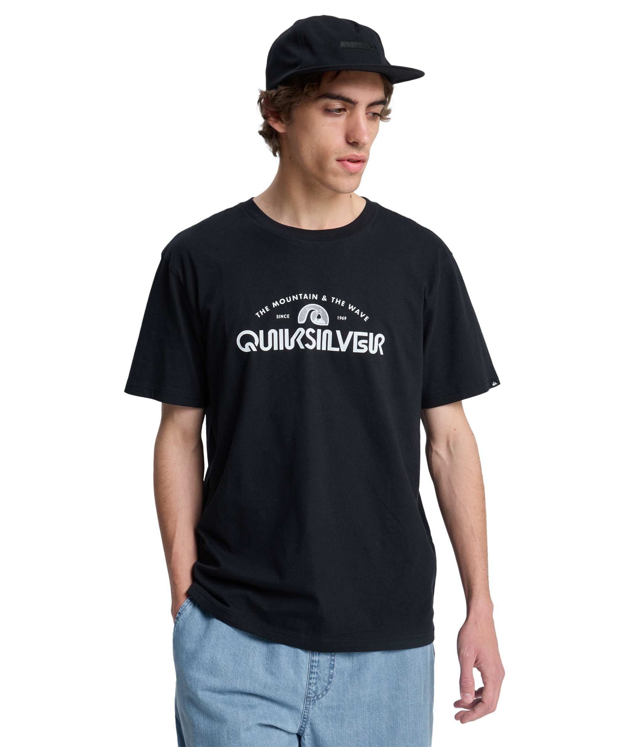 QUIKSILVER EV VISTA