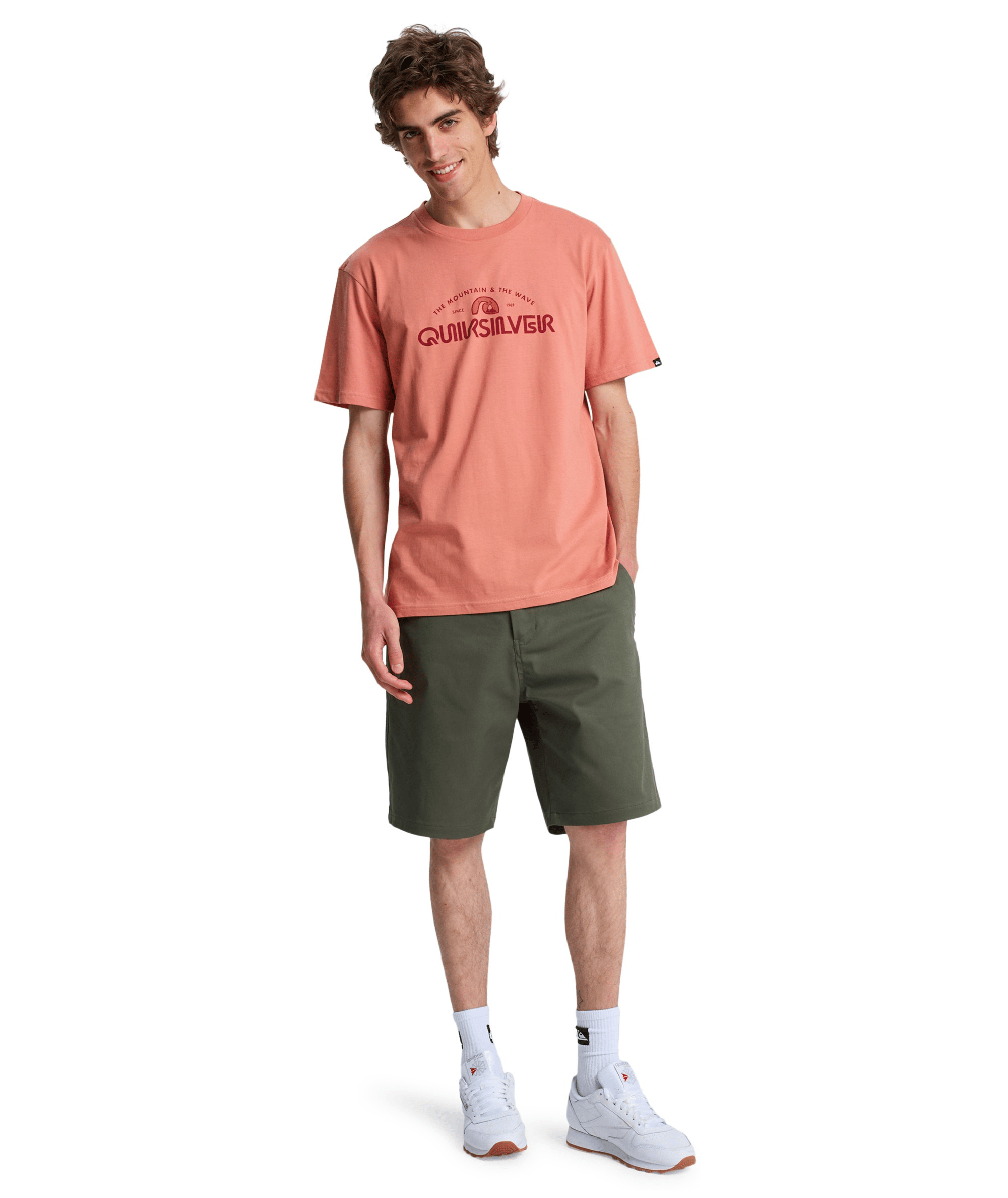 QUIKSILVER EV VISTA