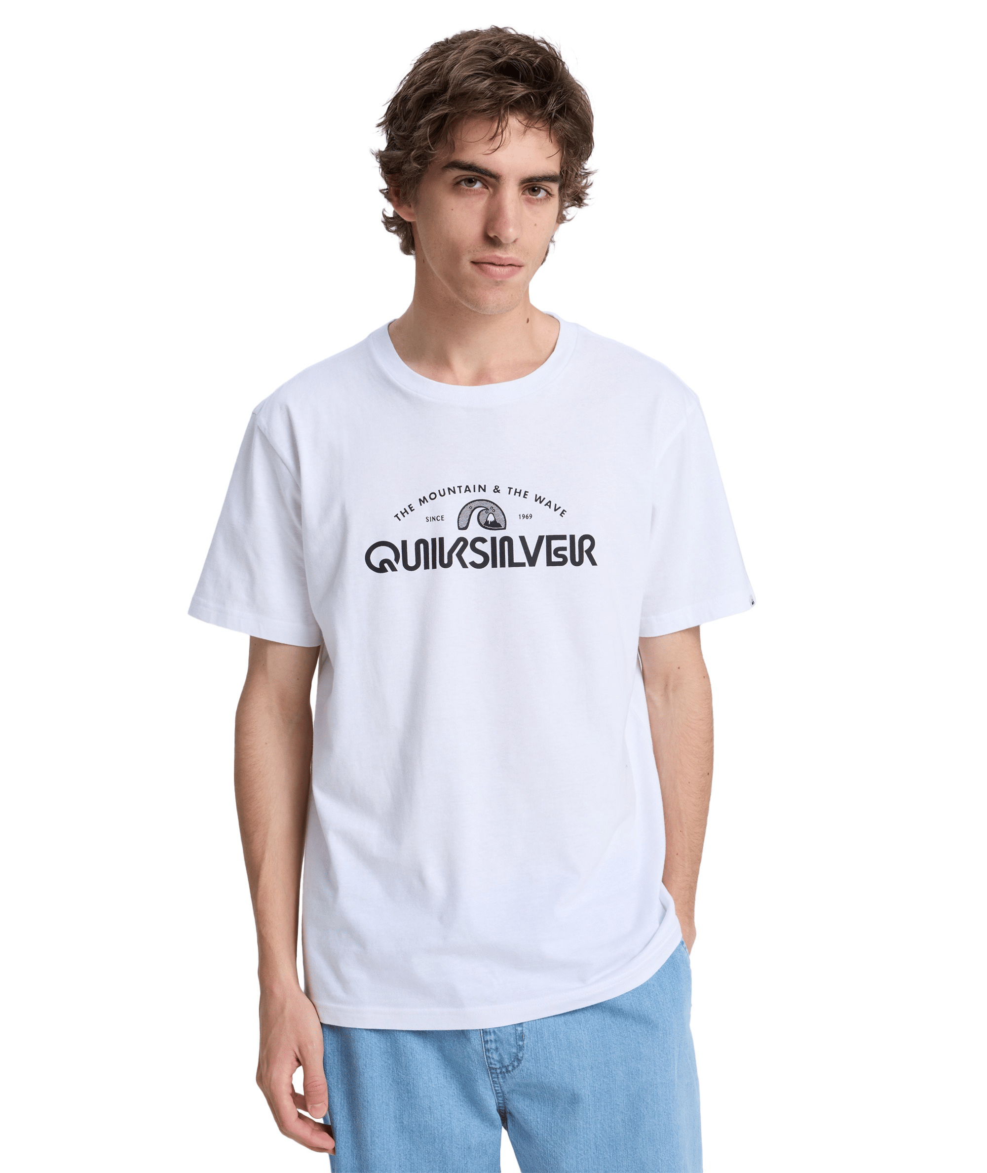 QUIKSILVER EV VISTA