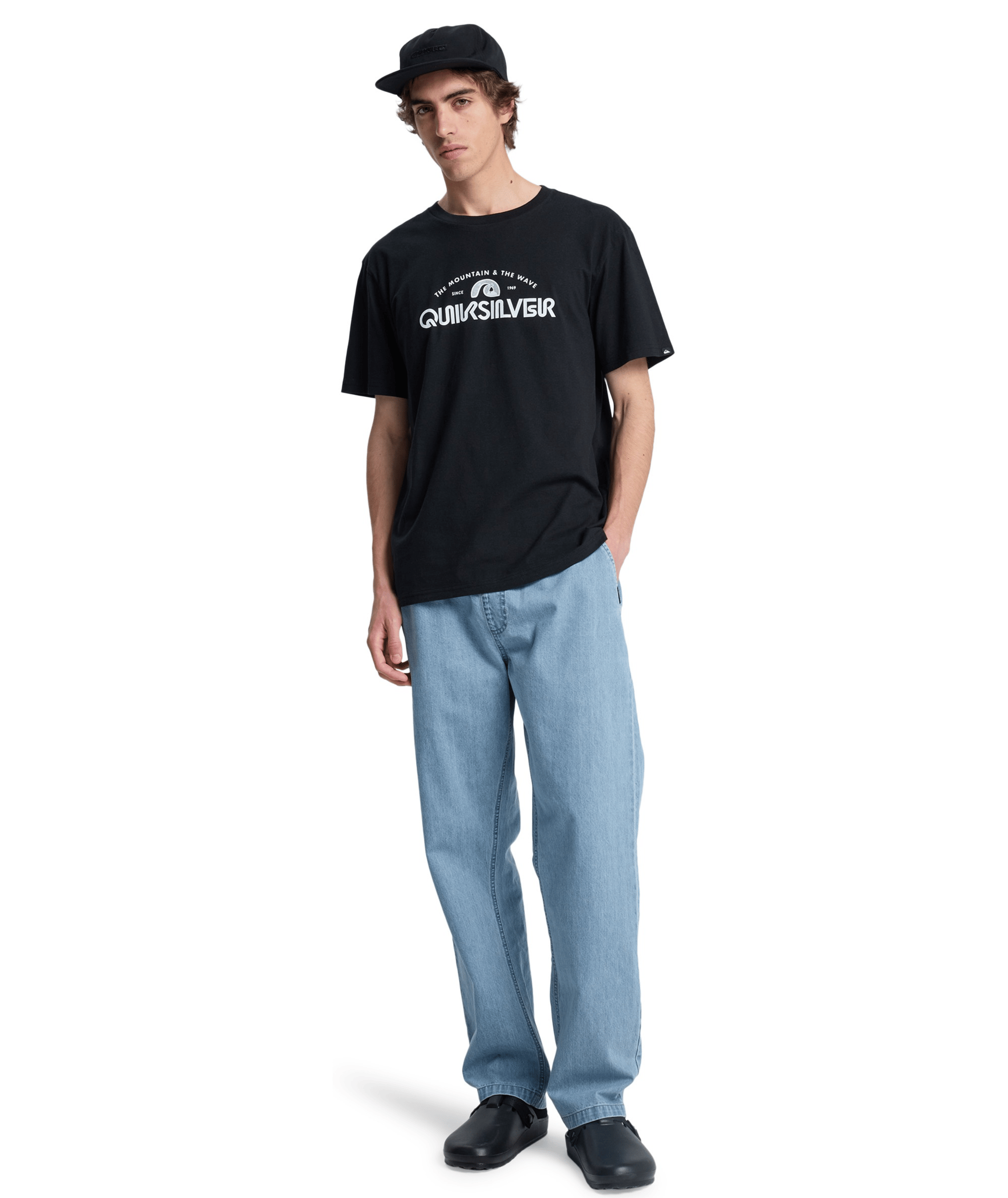 QUIKSILVER EV VISTA