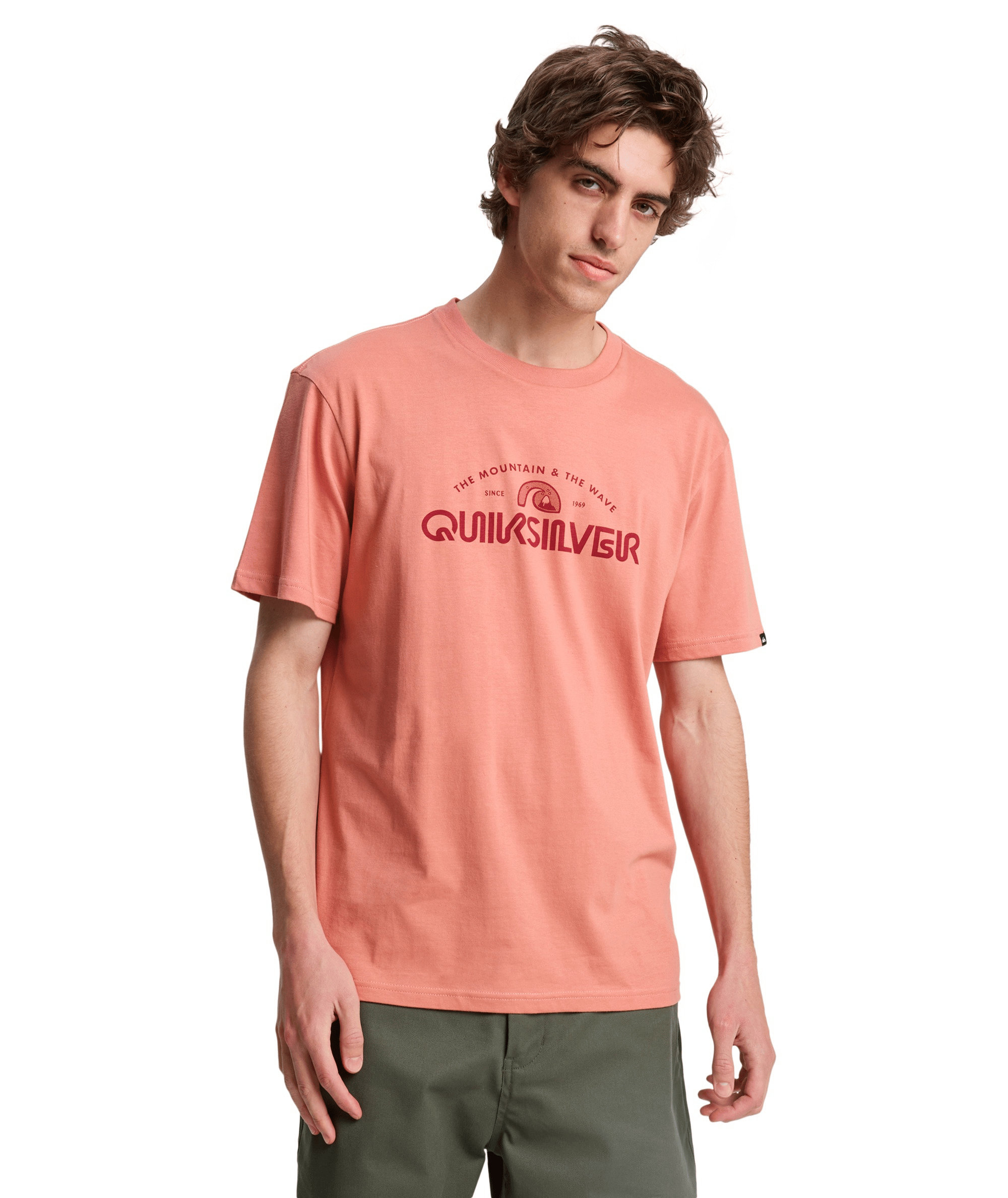 QUIKSILVER EV VISTA