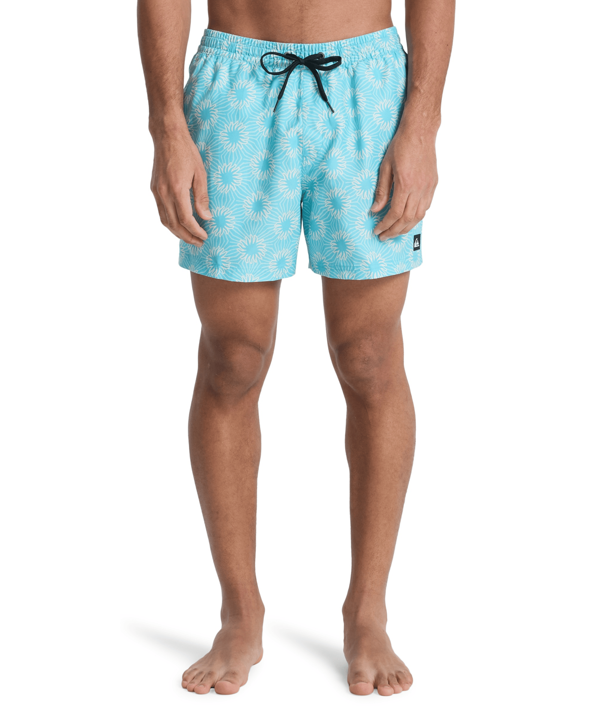 QUIKSILVER EVERYDAY PT