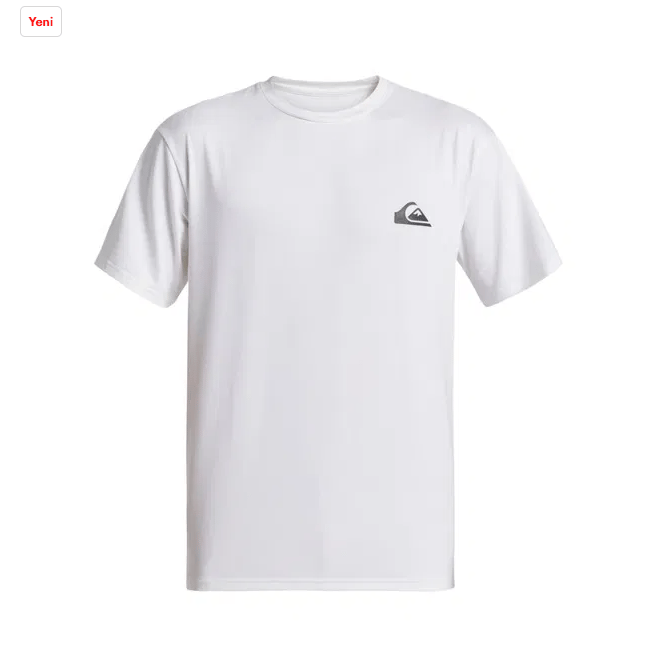Quiksilver EVERYDAY Surf Tee SS