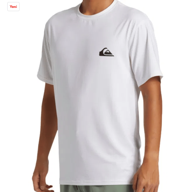 Quiksilver EVERYDAY Surf Tee SS