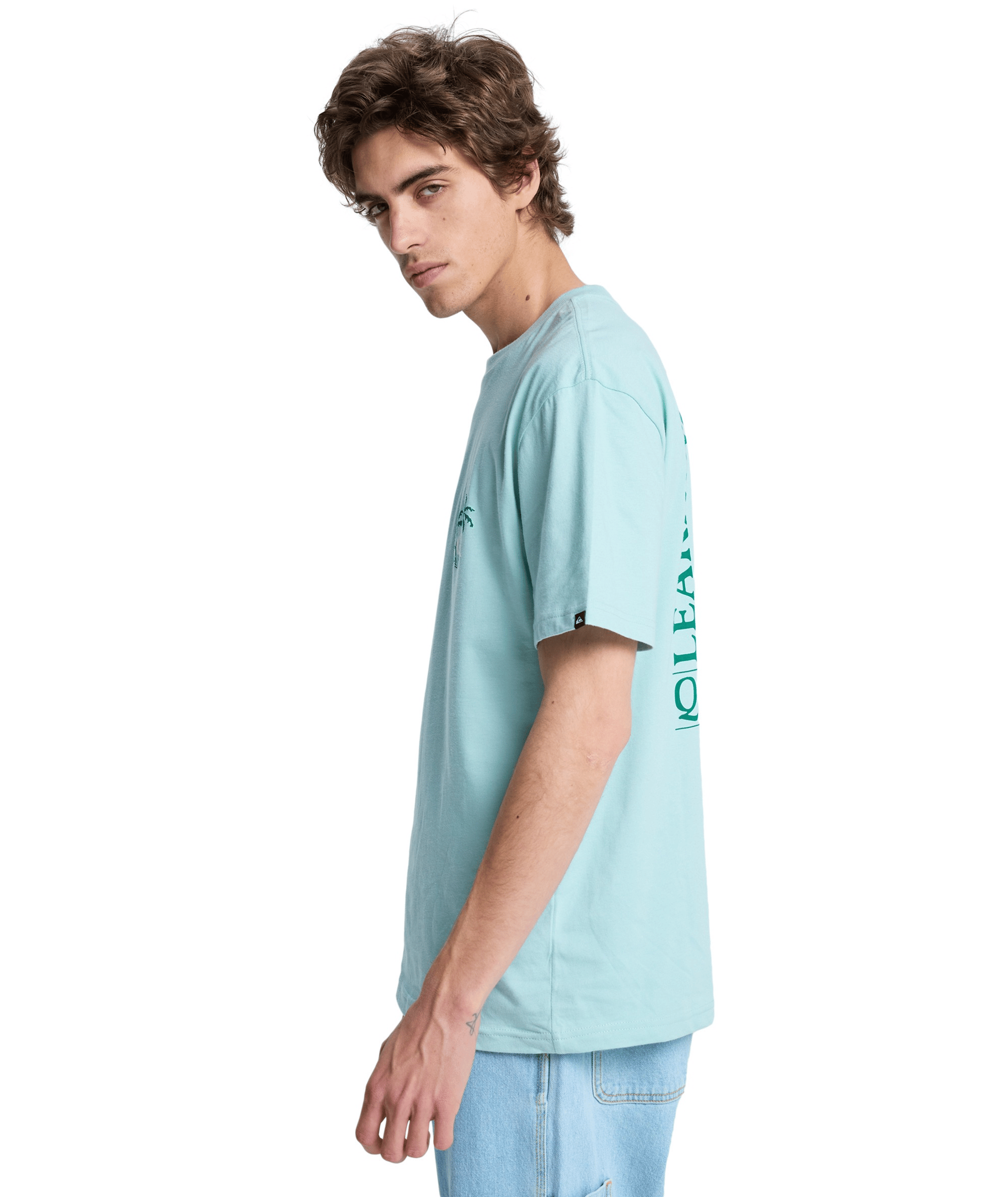 QUIKSILVER EVO LEARNING FR