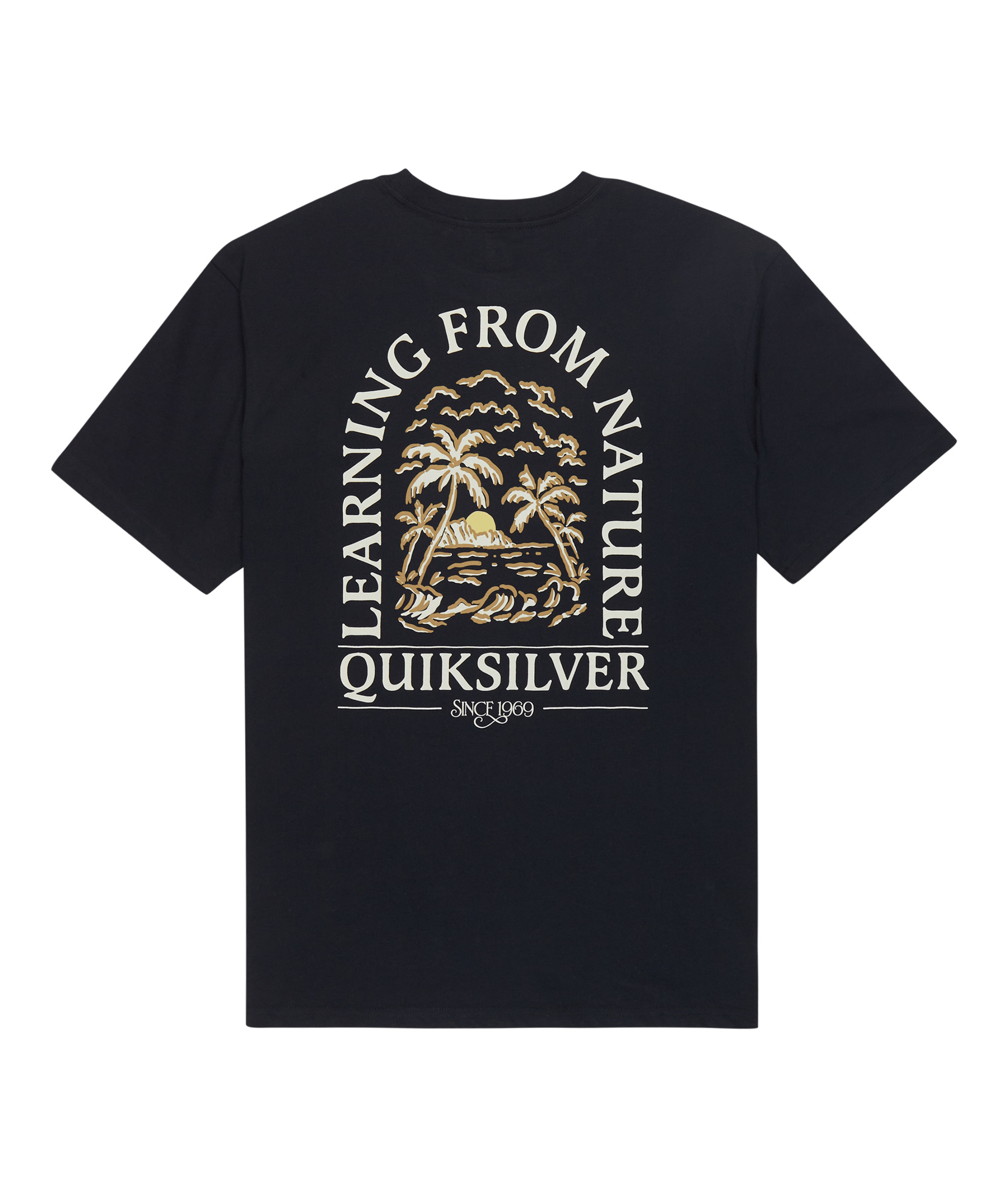 QUIKSILVER EVO LEARNING FR
