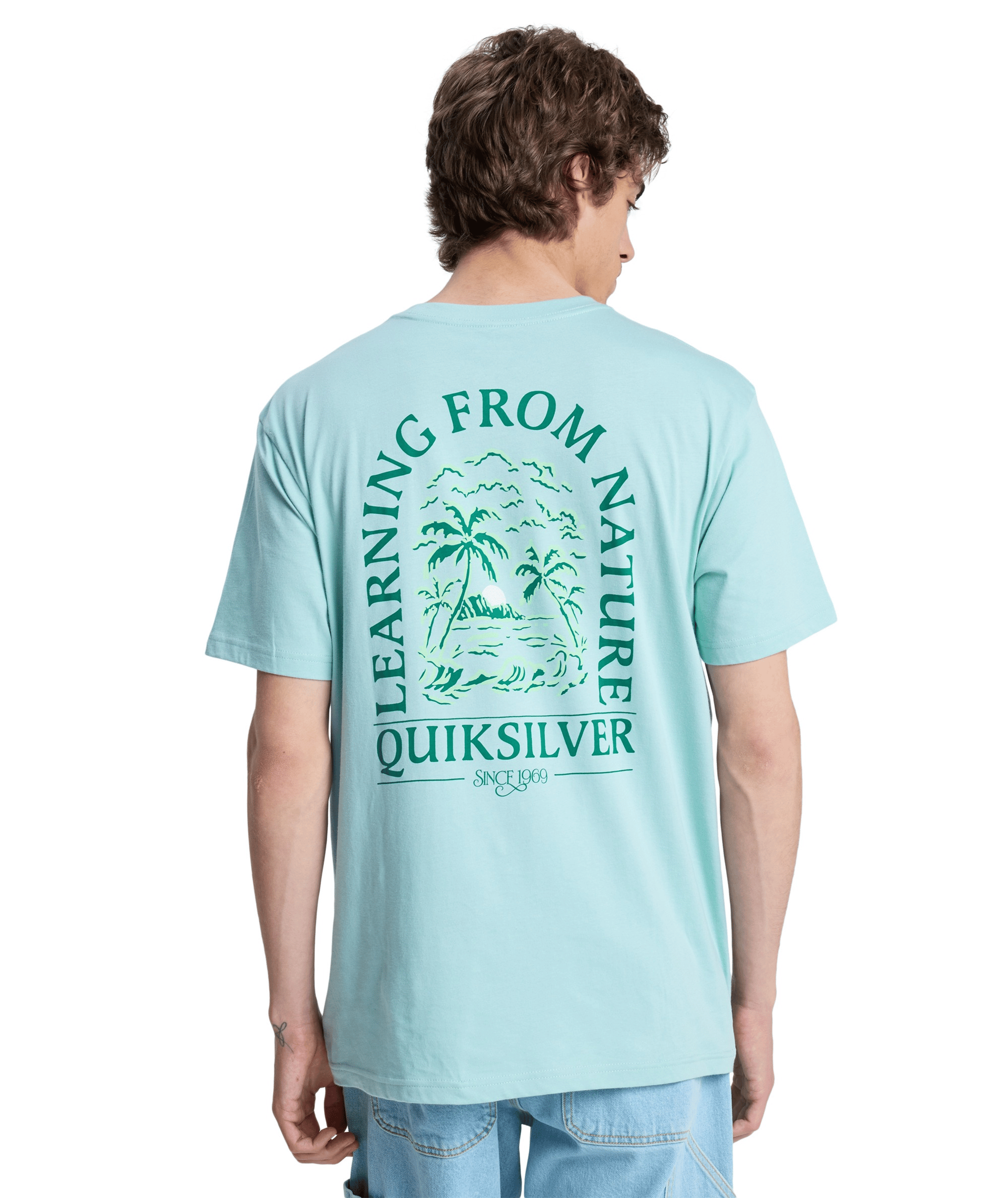 QUIKSILVER EVO LEARNING FR