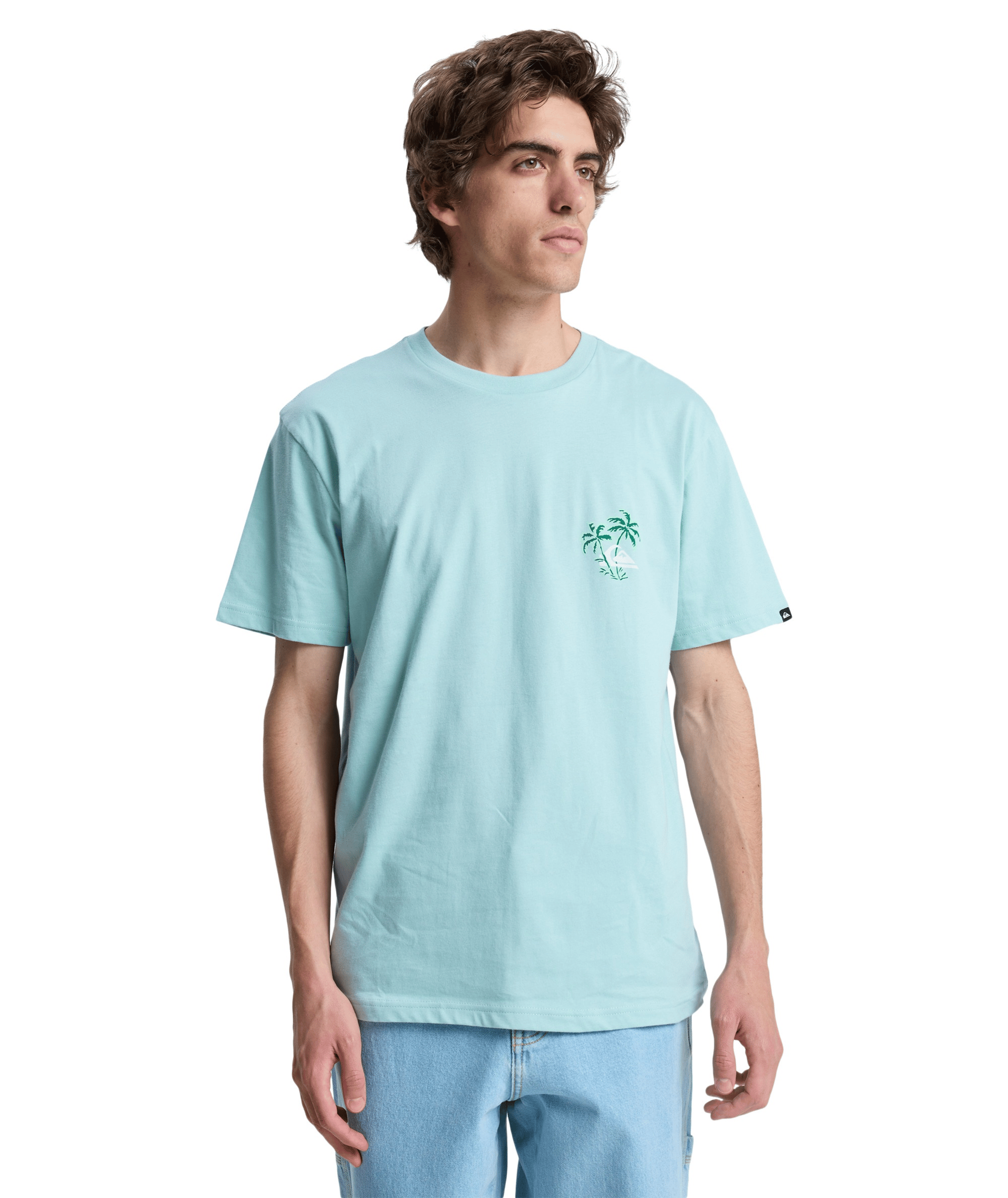 QUIKSILVER EVO LEARNING FR