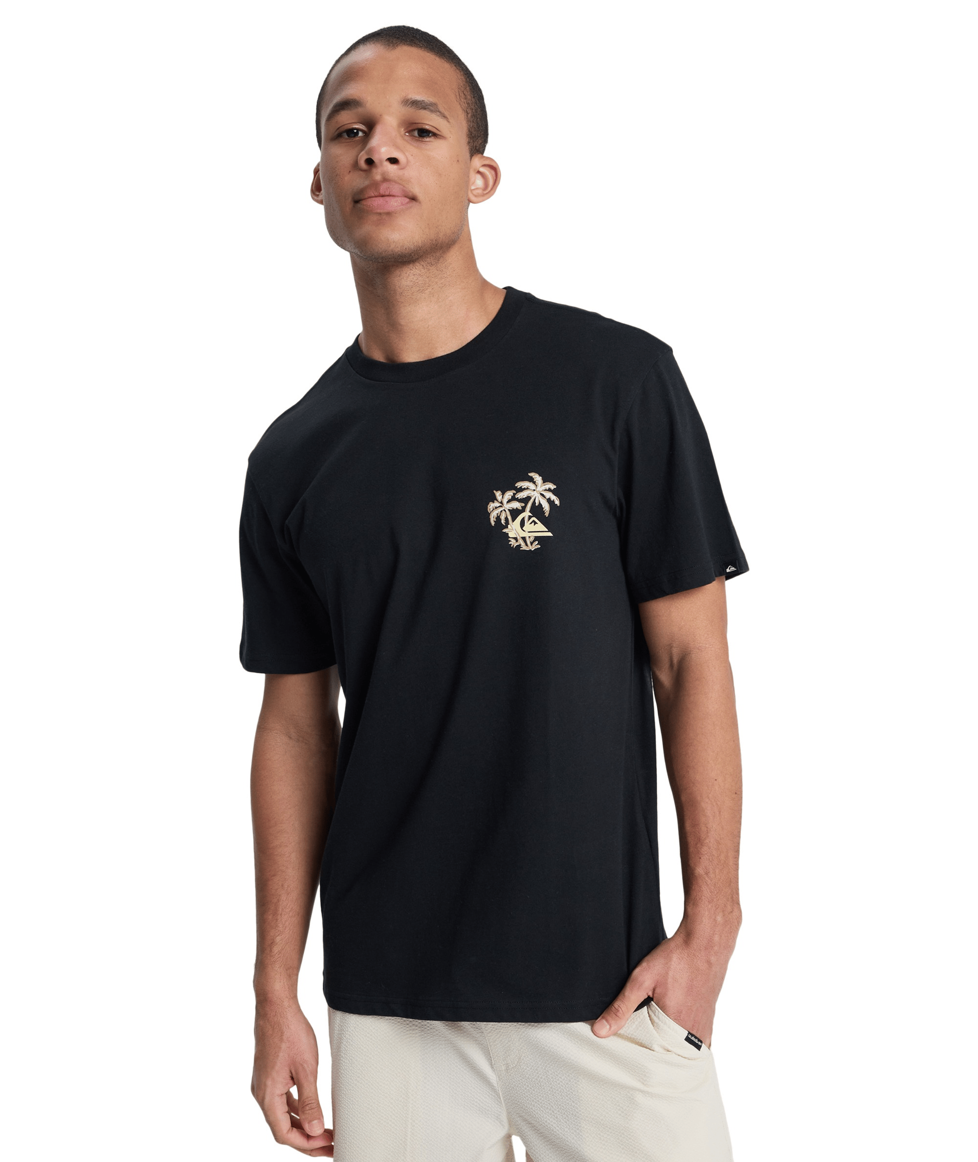QUIKSILVER EVO LEARNING FR