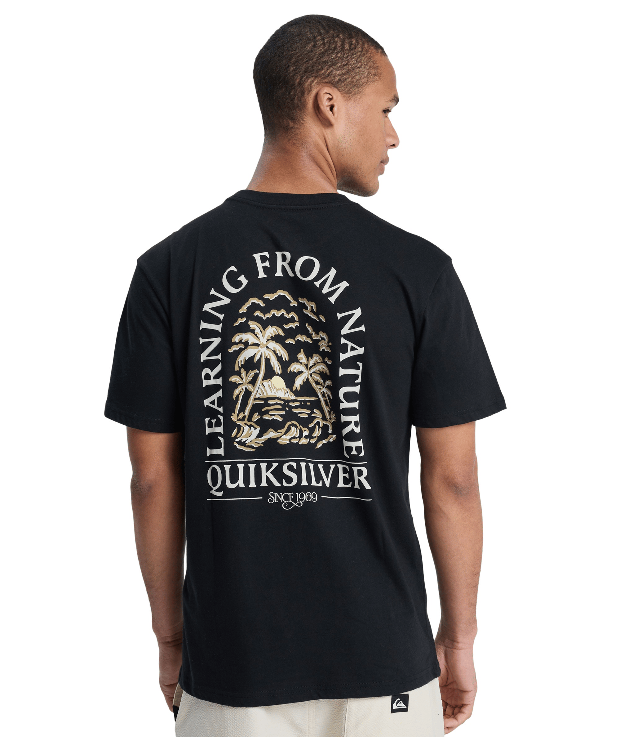 QUIKSILVER EVO LEARNING FR