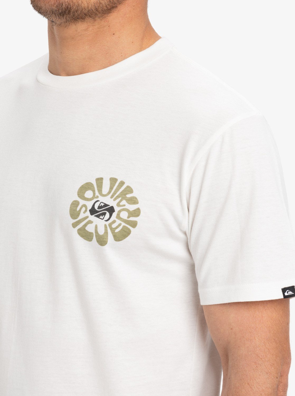 Quiksilver EVO ROADS END SS