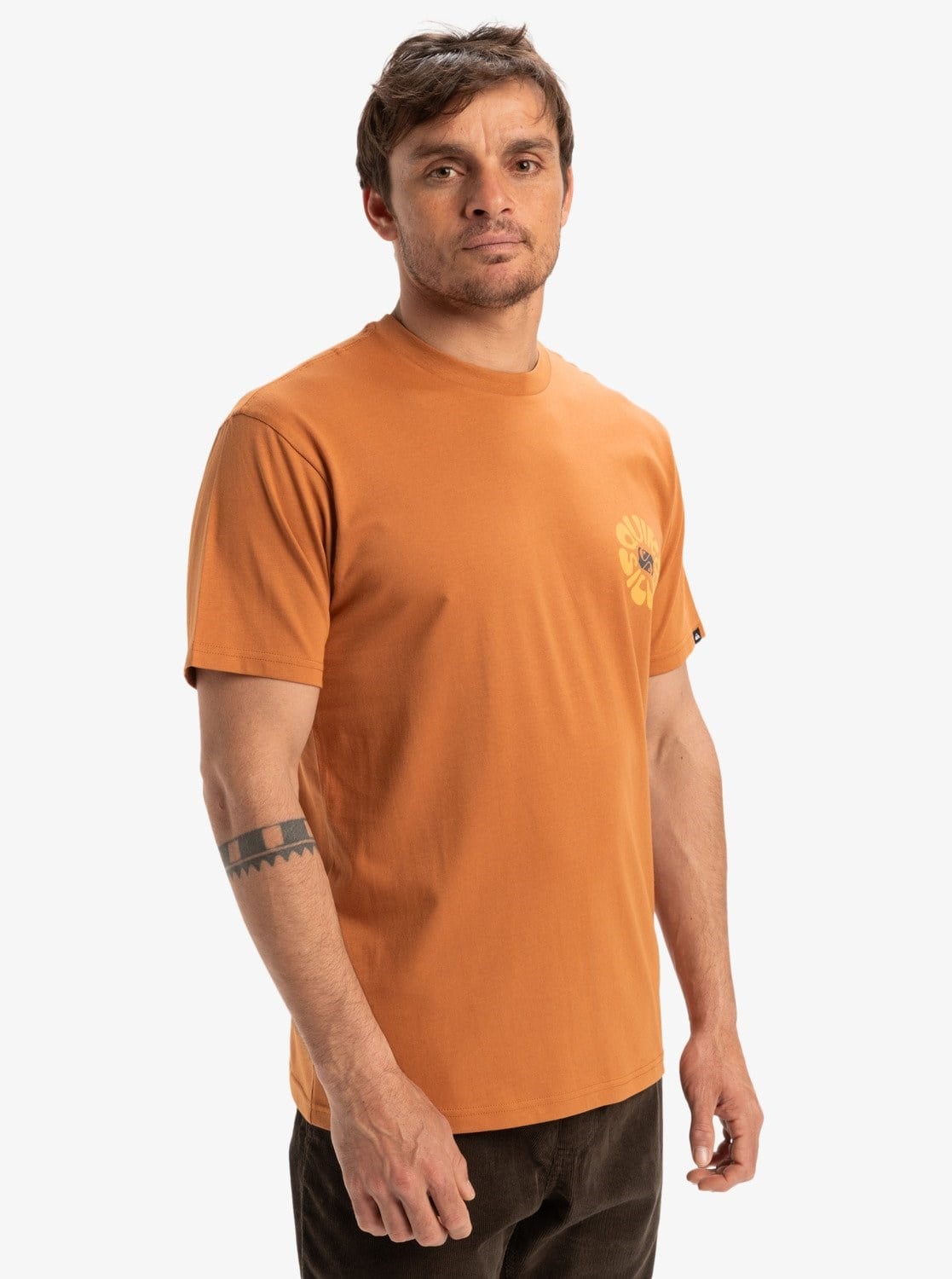Quiksilver EVO ROADS END SS