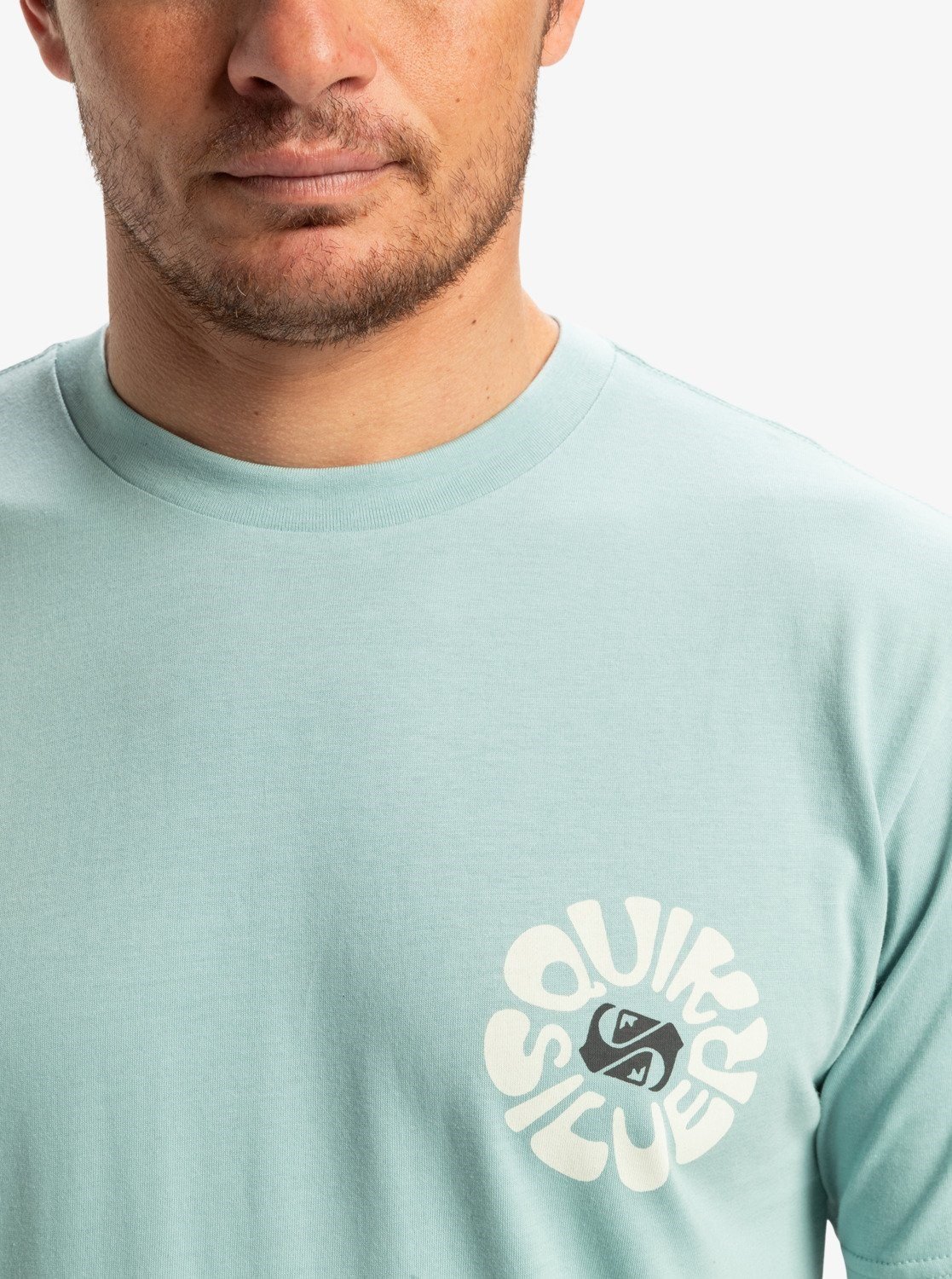 Quiksilver EVO ROADS END SS