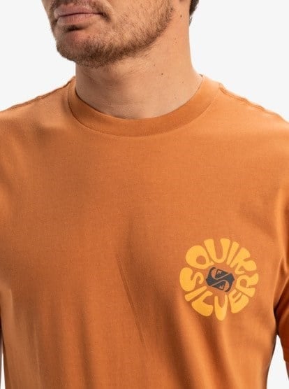 Quiksilver EVO ROADS END SS