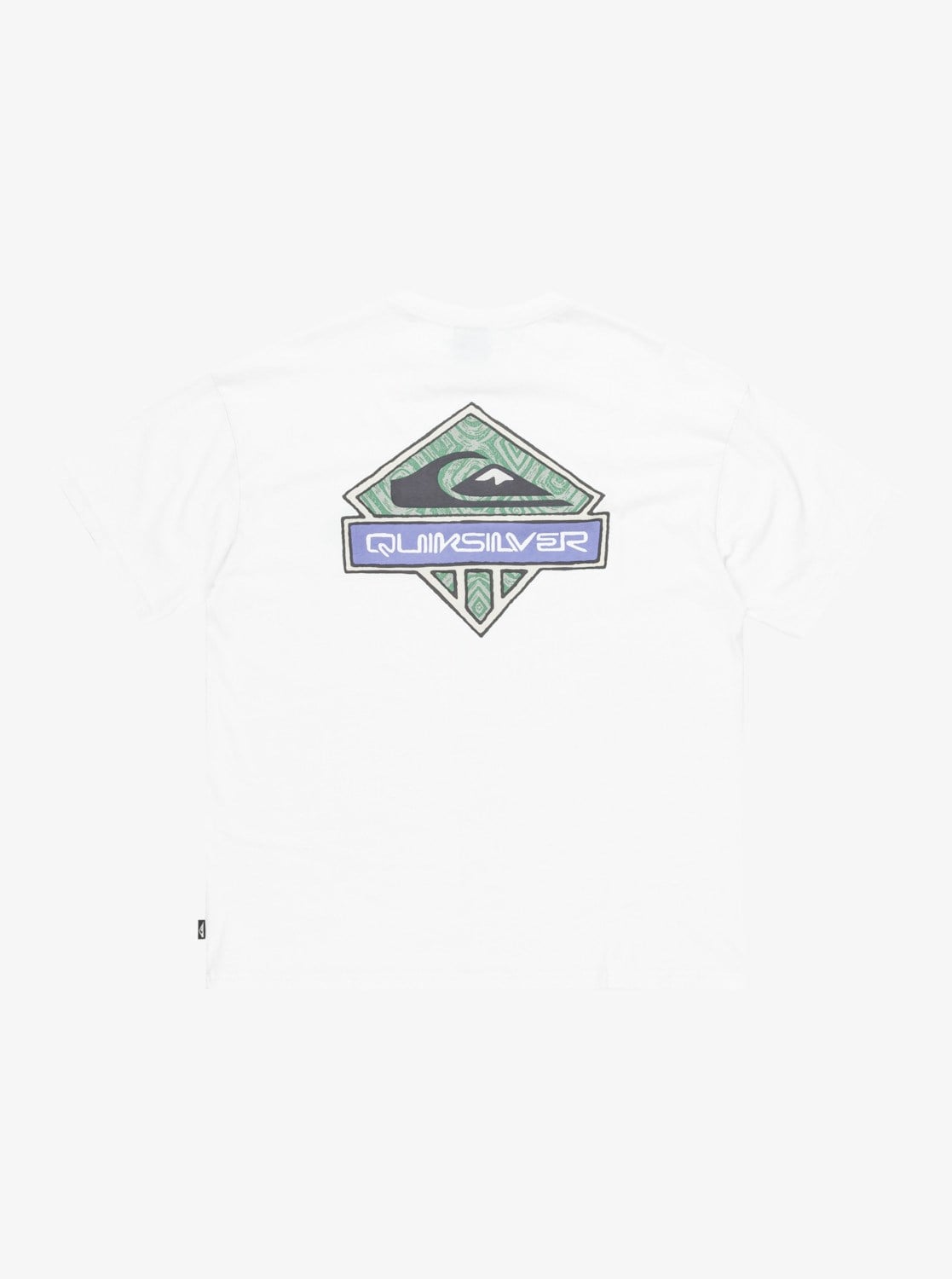 Quiksilver GH QS CRYSTAL JET SS