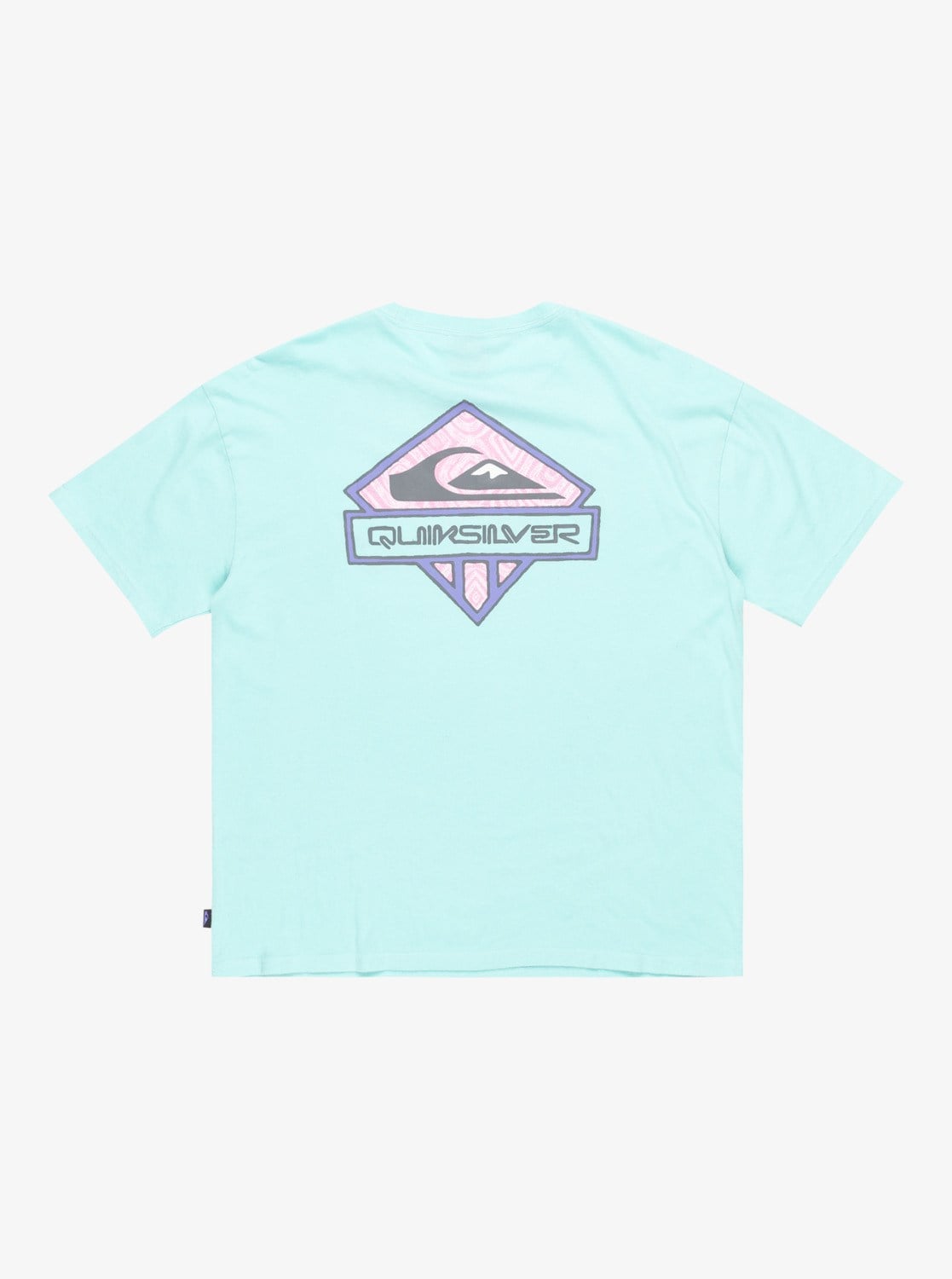 Quiksilver GH QS CRYSTAL JET SS