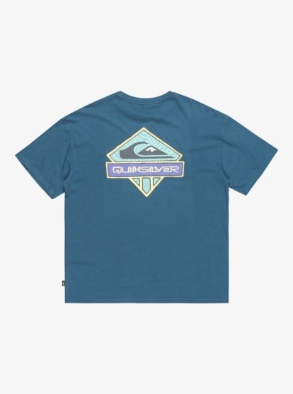 Quiksilver GH QS CRYSTAL JET SS