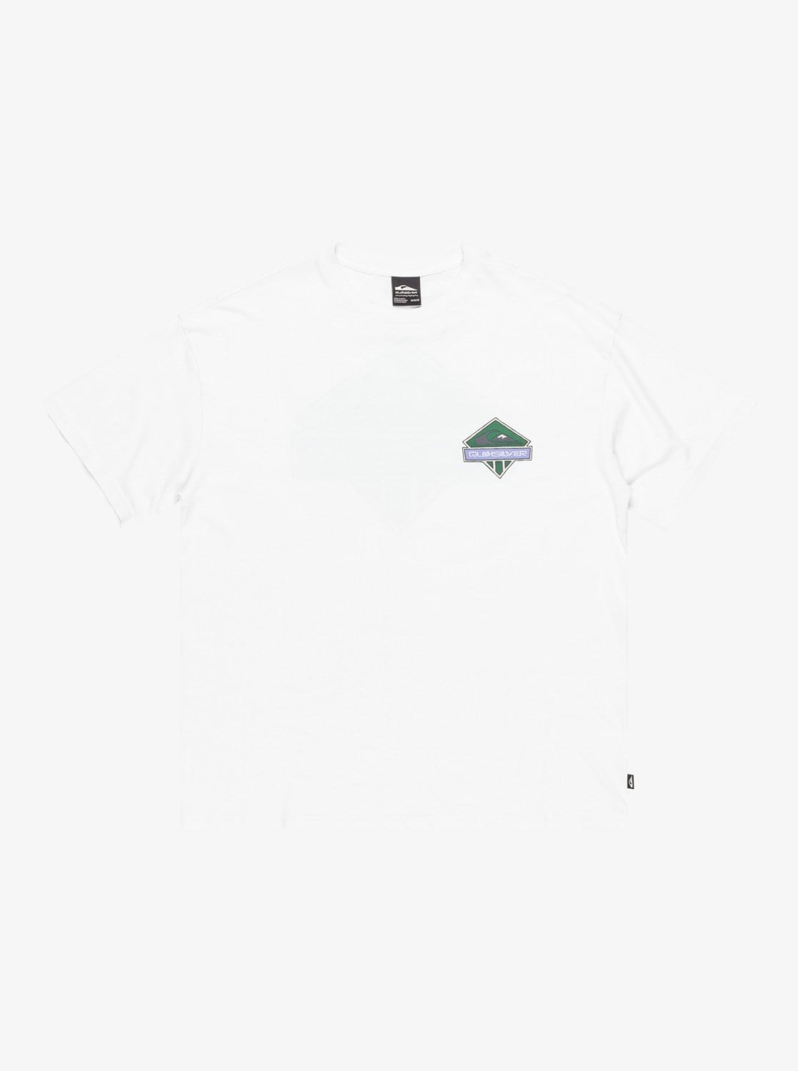 Quiksilver GH QS CRYSTAL JET SS