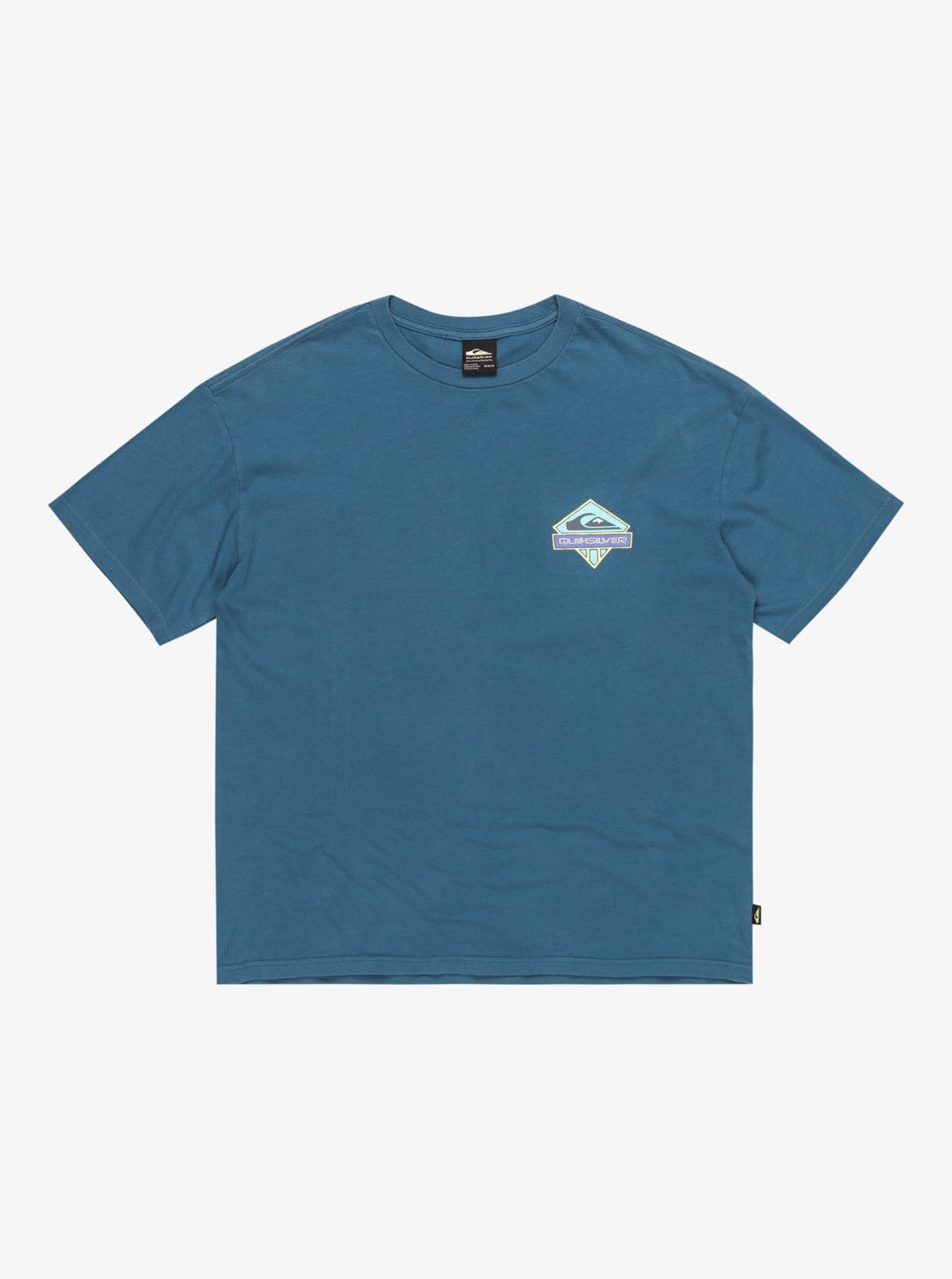 Quiksilver GH QS CRYSTAL JET SS