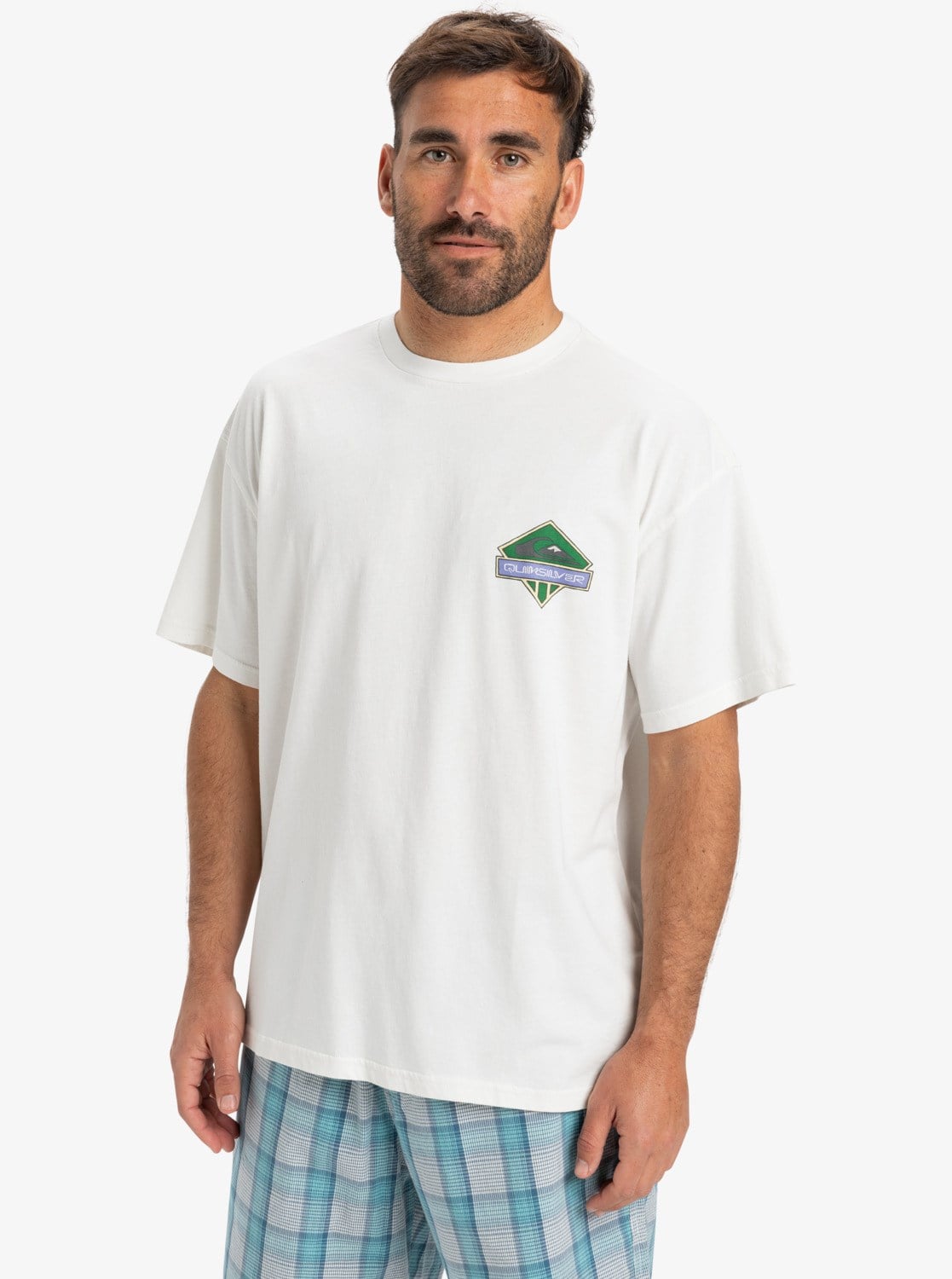 Quiksilver GH QS CRYSTAL JET SS