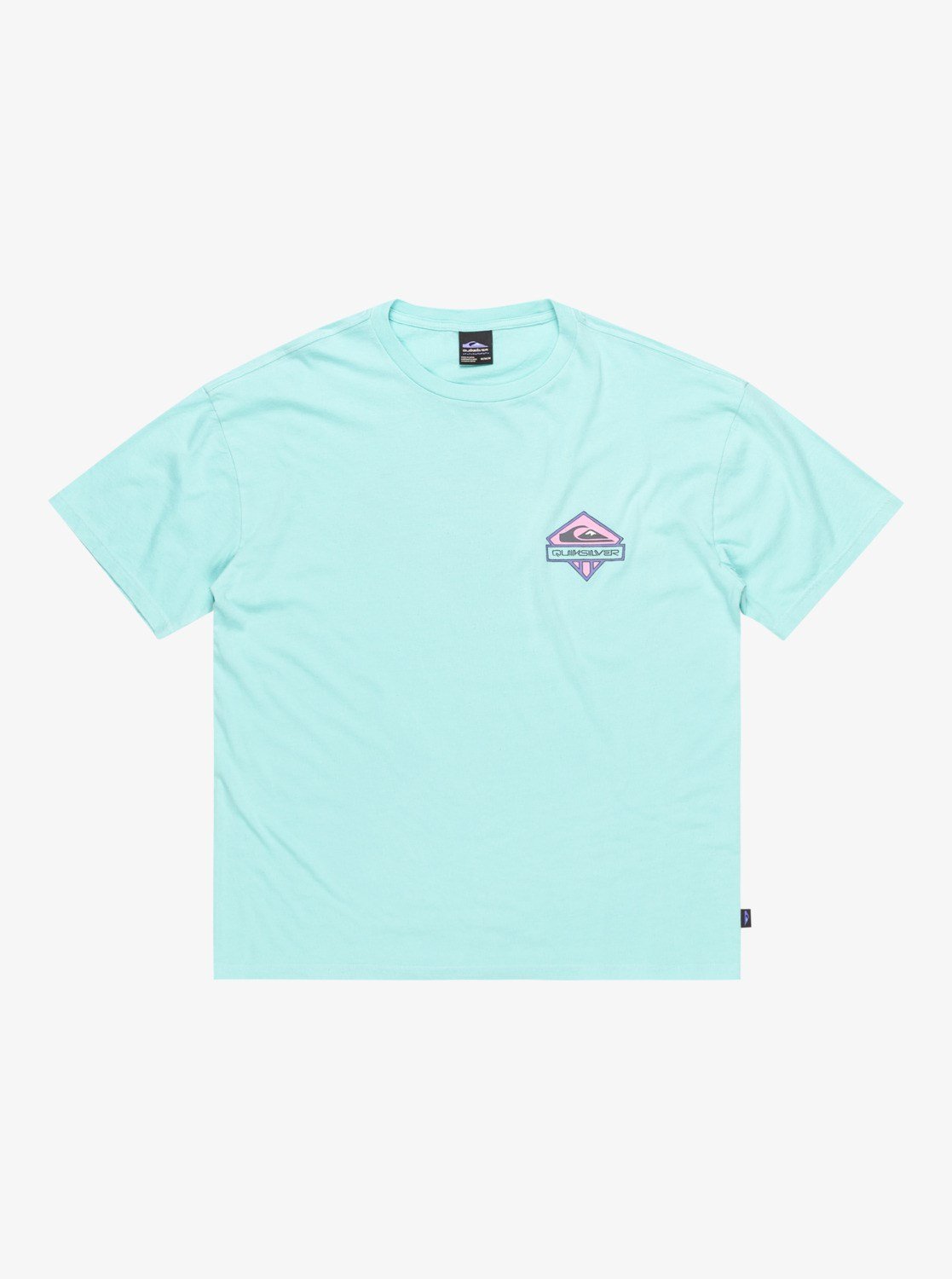 Quiksilver GH QS CRYSTAL JET SS