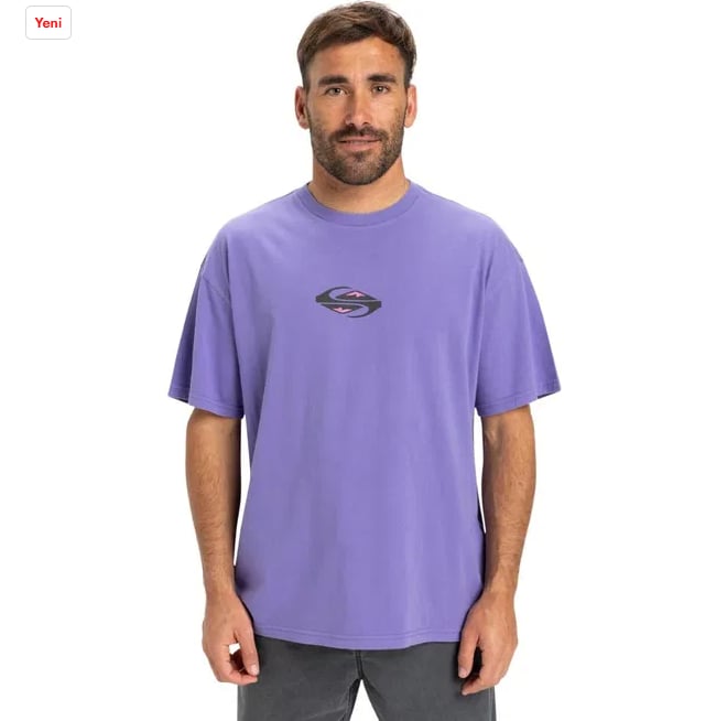 Quiksilver GH QS GLOBAL HEAT SS