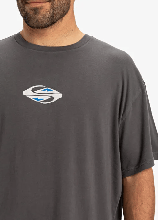 Quiksilver GH QS GLOBAL HEAT SS