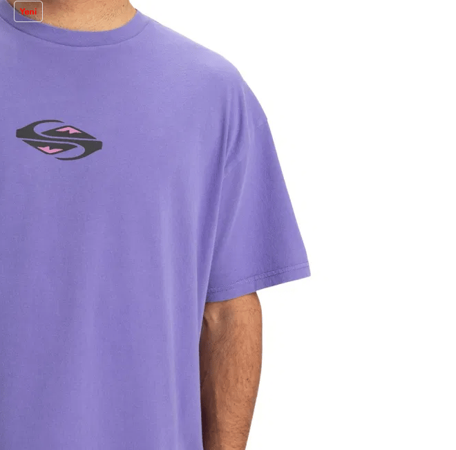 Quiksilver GH QS GLOBAL HEAT SS