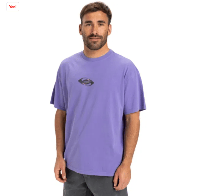 Quiksilver GH QS GLOBAL HEAT SS