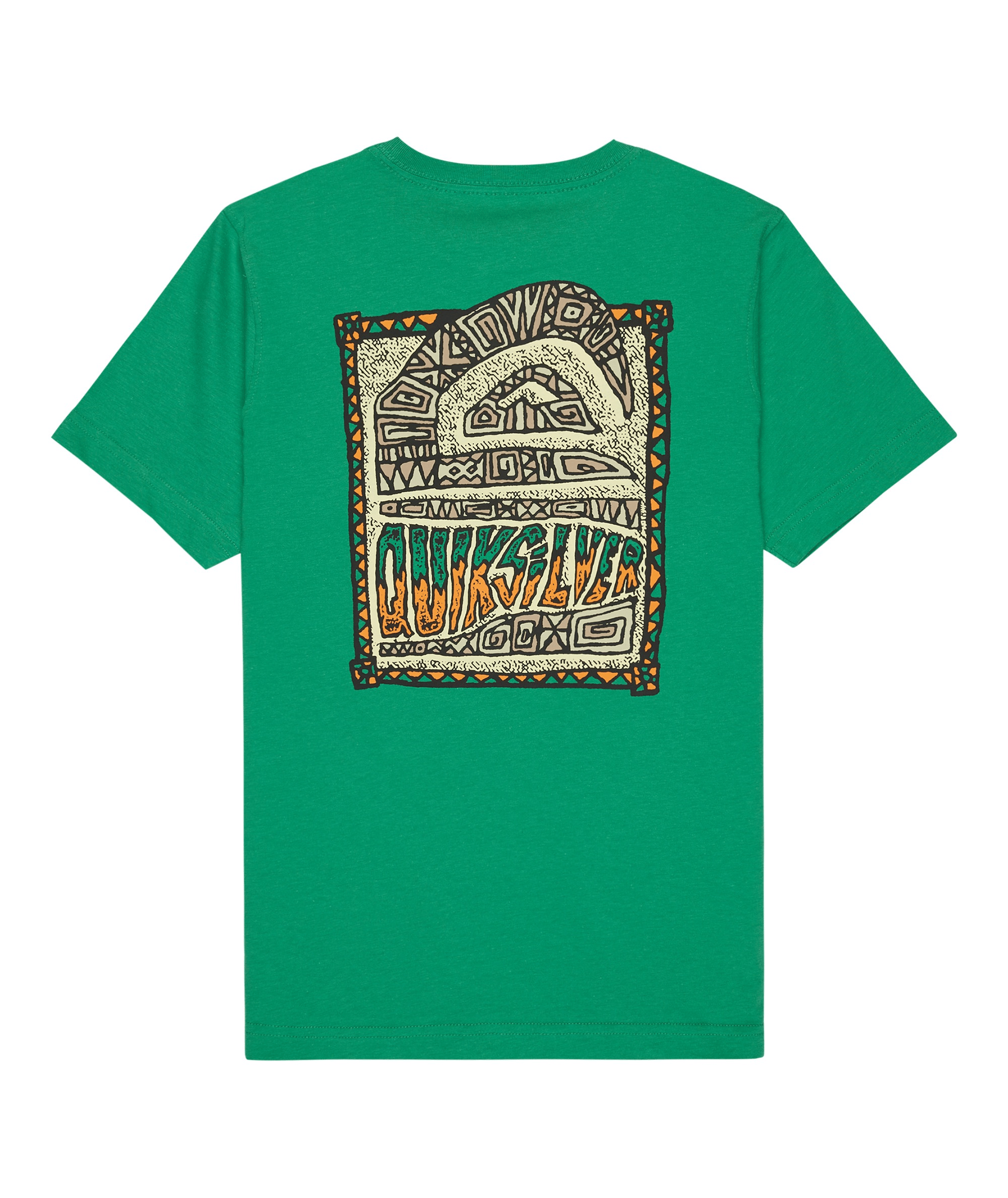 QUIKSILVER HERITAGE SS