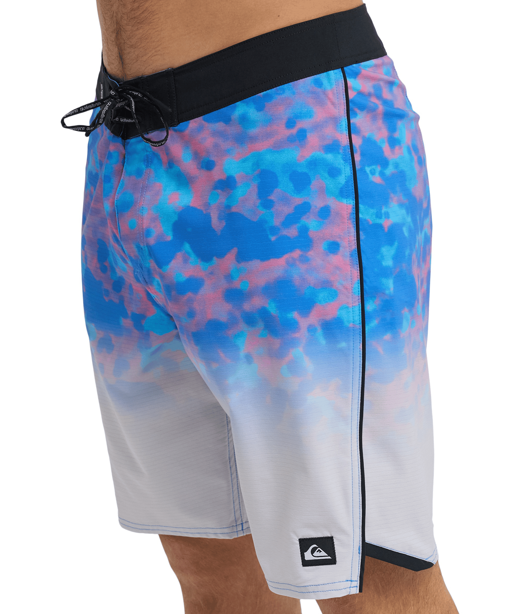QUIKSILVER HIGHLINE PT