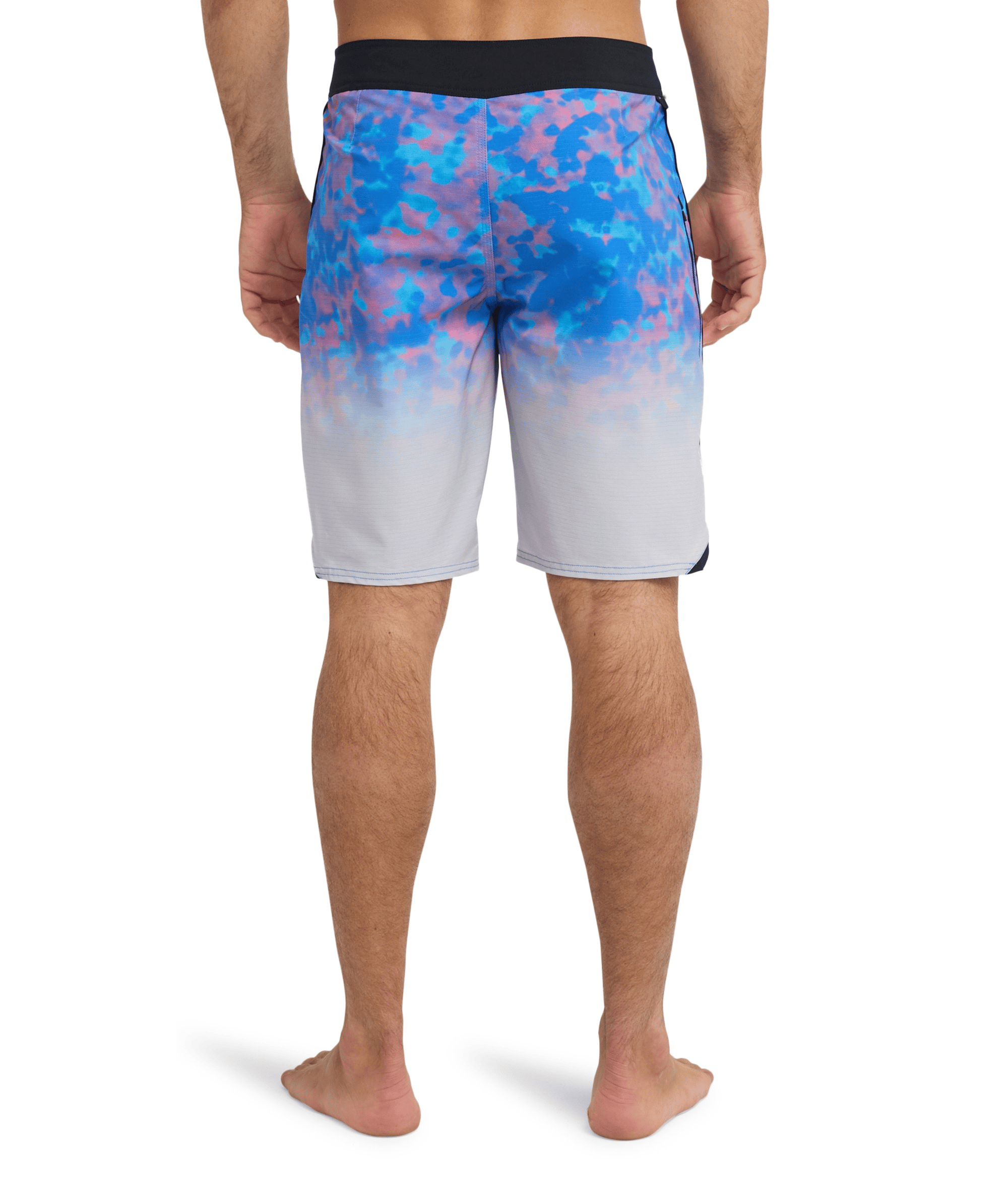 QUIKSILVER HIGHLINE PT