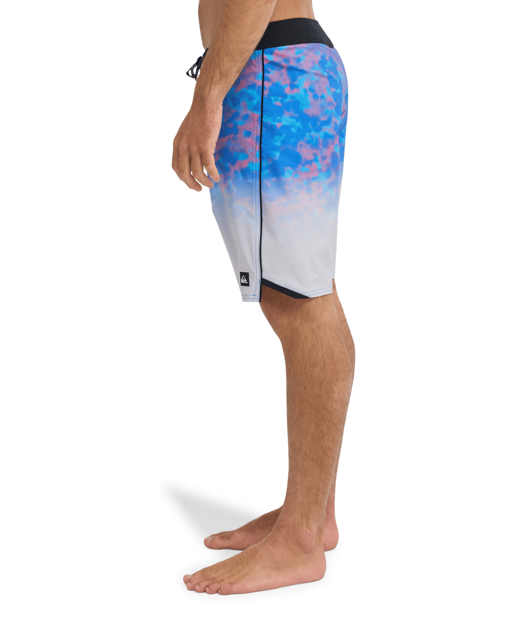 QUIKSILVER HIGHLINE PT