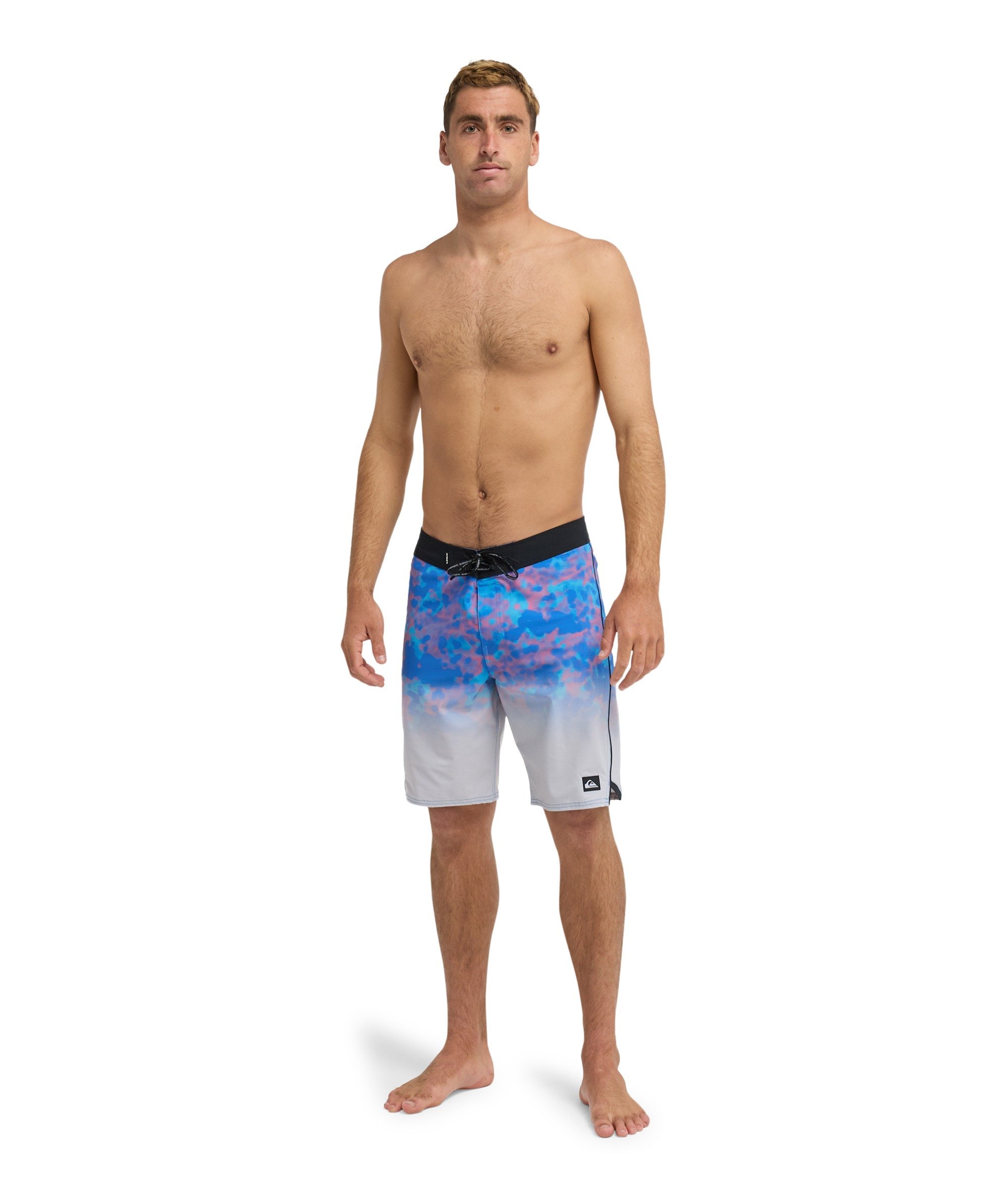 QUIKSILVER HIGHLINE PT