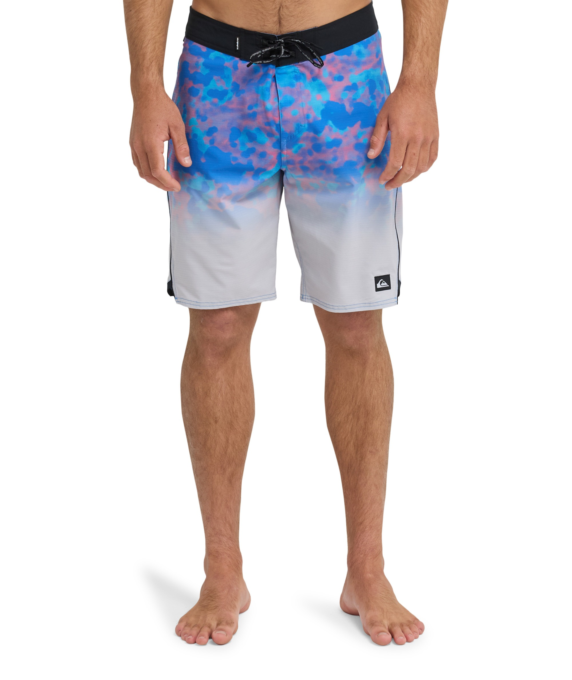 QUIKSILVER HIGHLINE PT