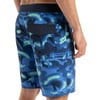 Quiksilver HIGHLINE STRAIGHT LEG 19