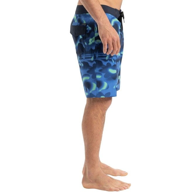 Quiksilver HIGHLINE STRAIGHT LEG 19