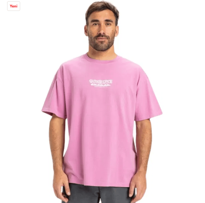 Quiksilver HW TREE CONNECTION SS