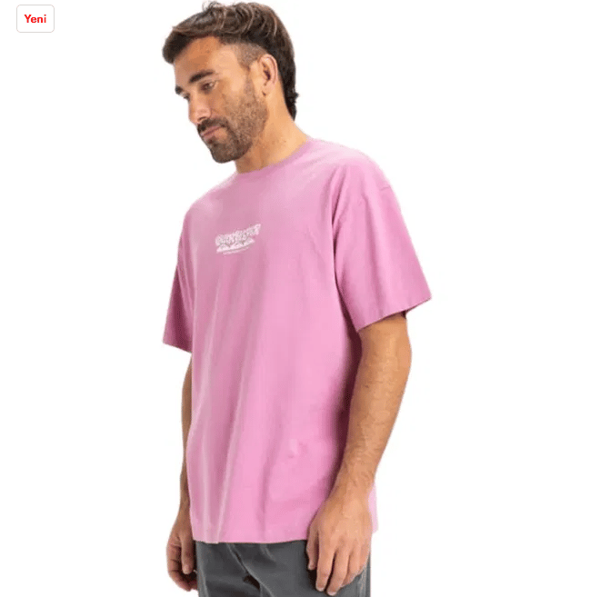 Quiksilver HW TREE CONNECTION SS