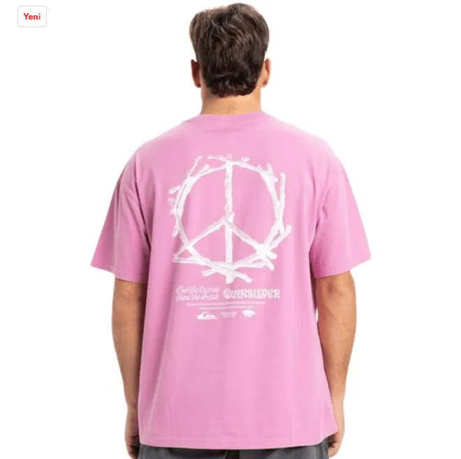 Quiksilver HW TREE CONNECTION SS
