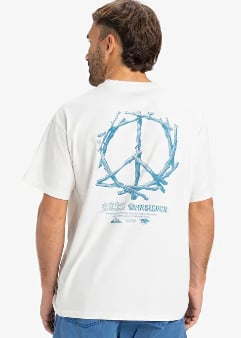 Quiksilver HW TREE CONNECTION SS