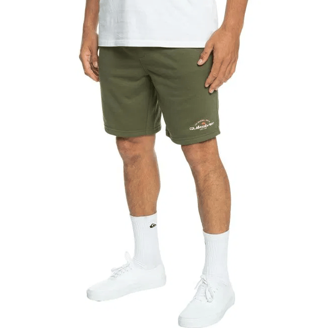 Quiksilver LOCAL SURF M OTLR