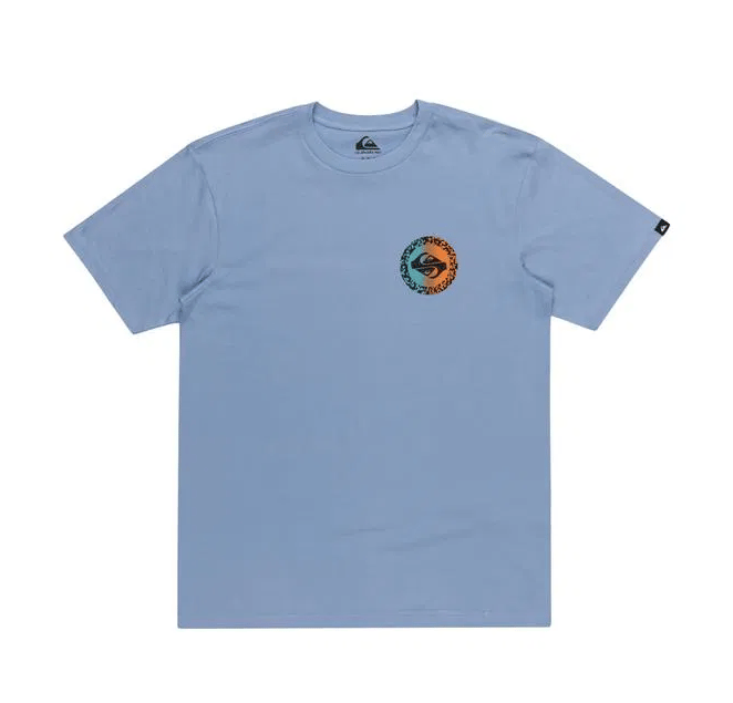 Quiksilver LONG FADE SS