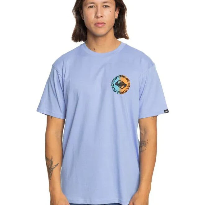 Quiksilver LONG FADE SS