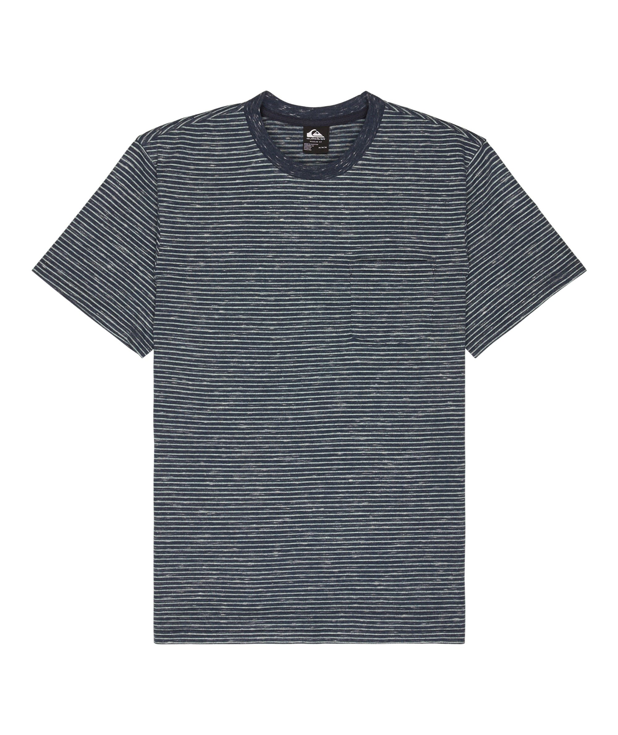 QUIKSILVER LOPAZ STRIPED S