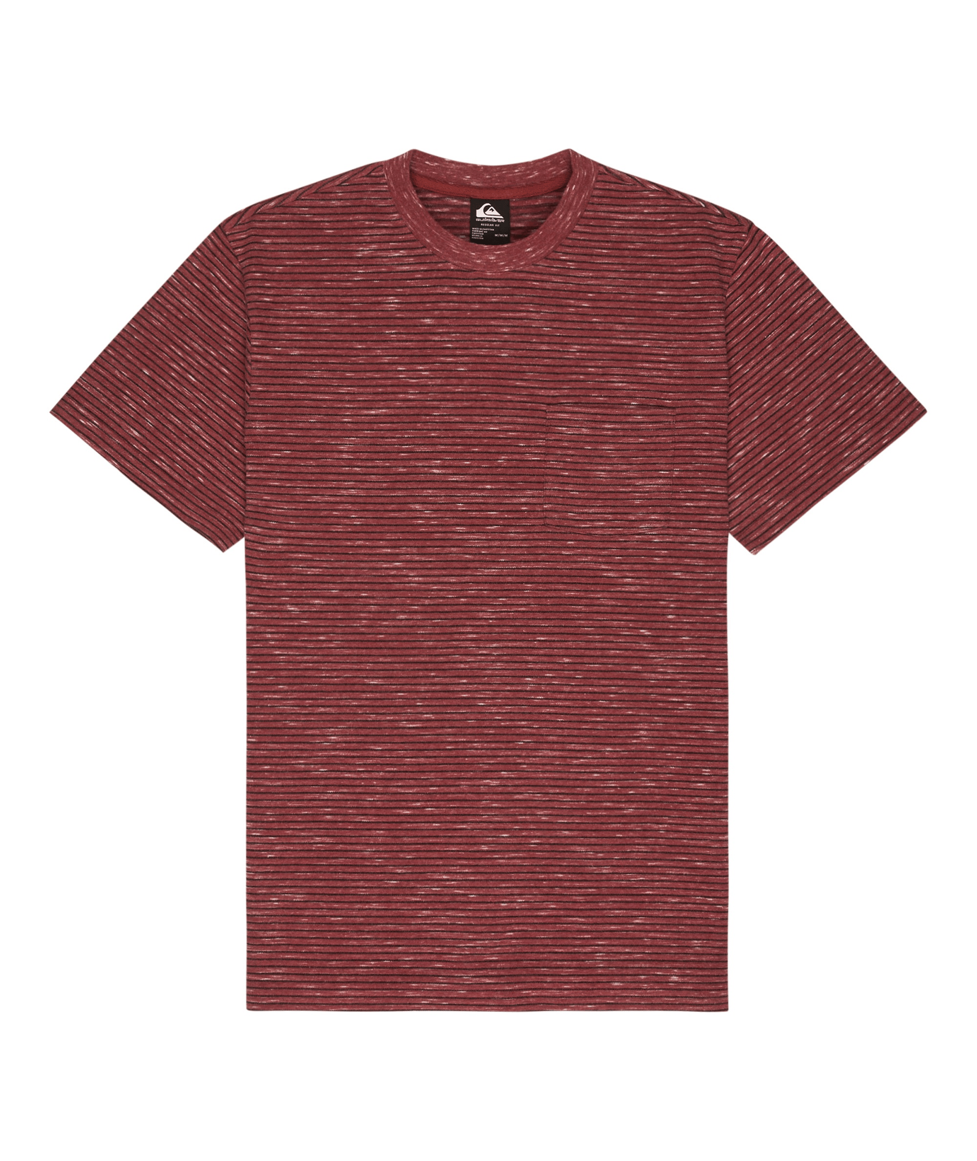 QUIKSILVER LOPAZ STRIPED S