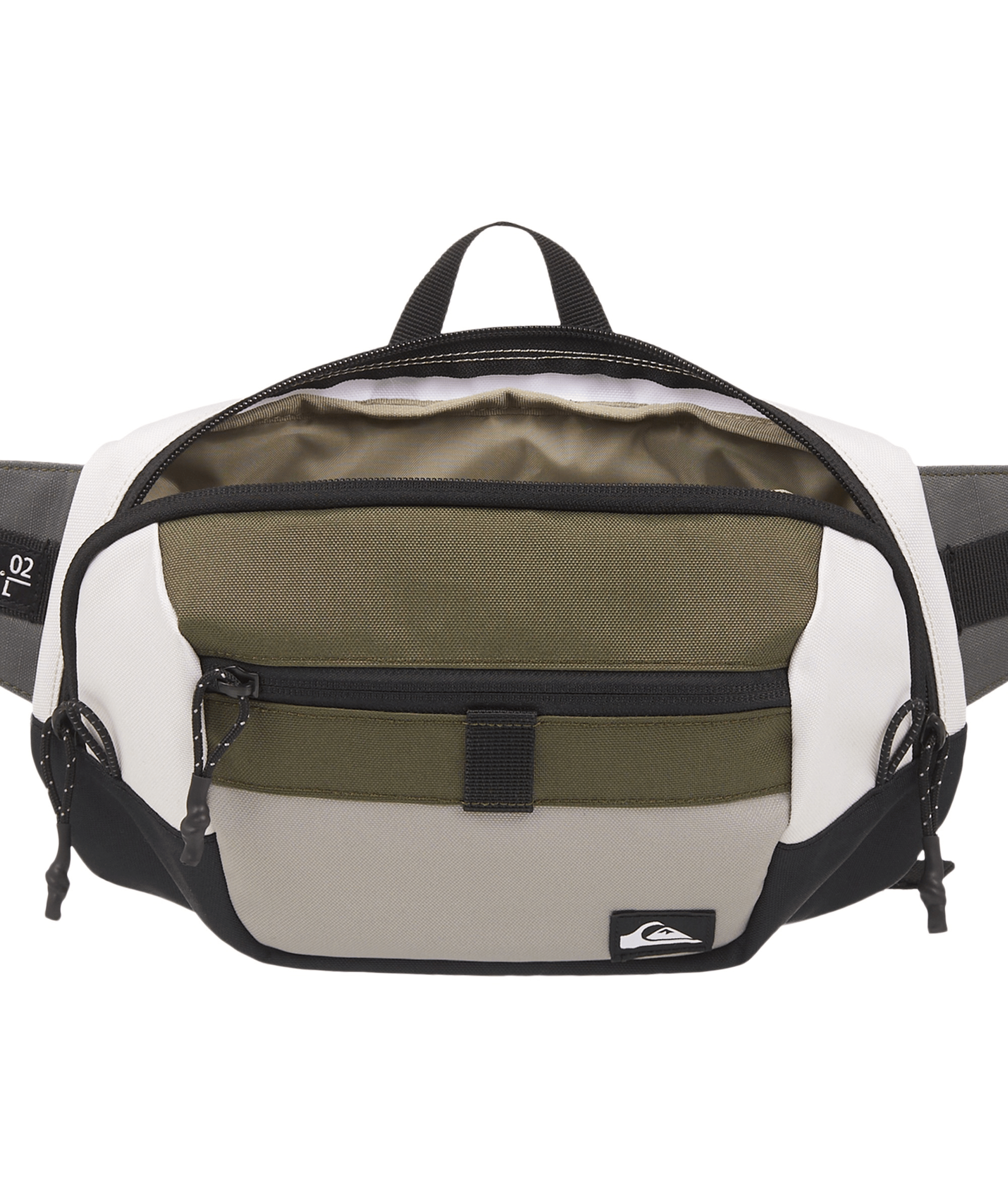 QUIKSILVER MOJAVEpack