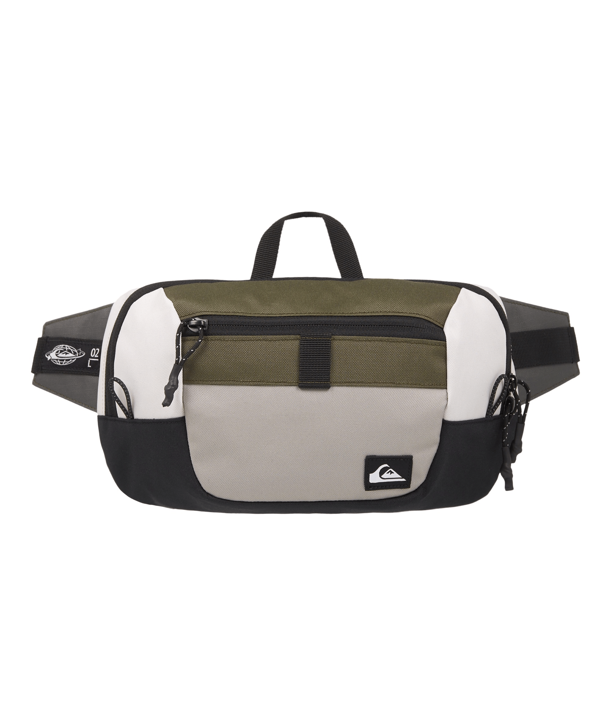 QUIKSILVER MOJAVEpack